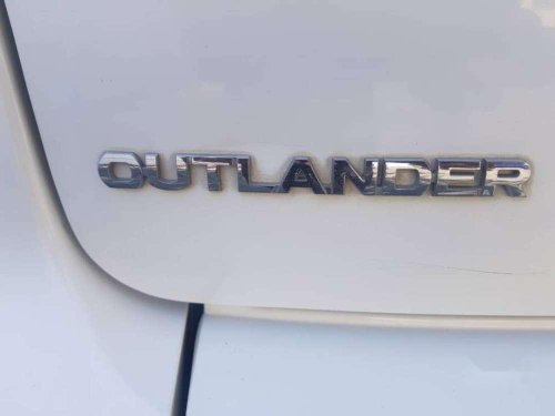 Used Mitsubishi Outlander 2.4 2011 for sale