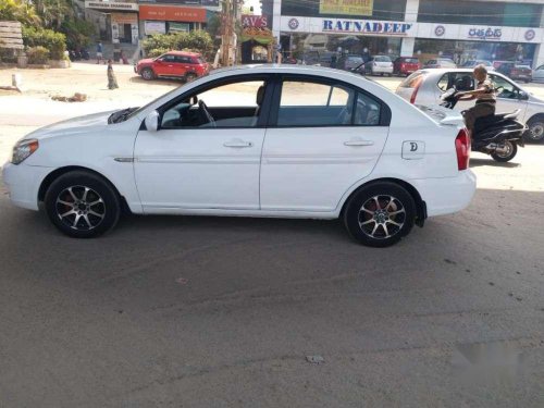 Hyundai Verna 2007 for sale