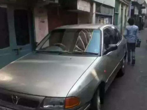 Used 2002 Opel Astra for sale