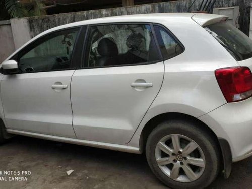 2013 Volkswagen Polo for sale