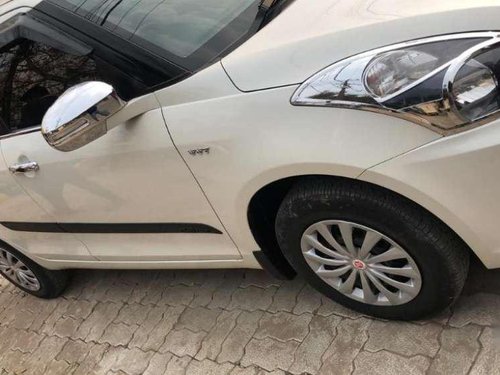 Maruti Suzuki Swift Dzire VXi 1.2 BS-IV, 2017 for sale