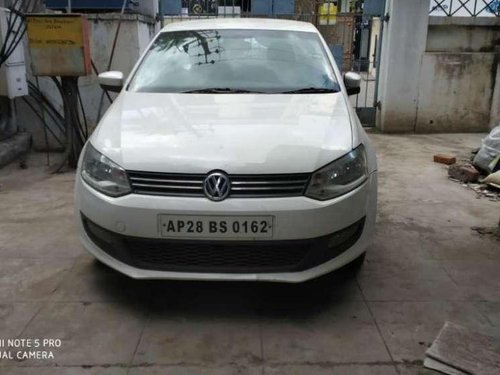 2013 Volkswagen Polo for sale