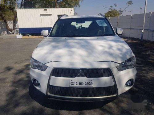 Used Mitsubishi Outlander 2.4 2011 for sale