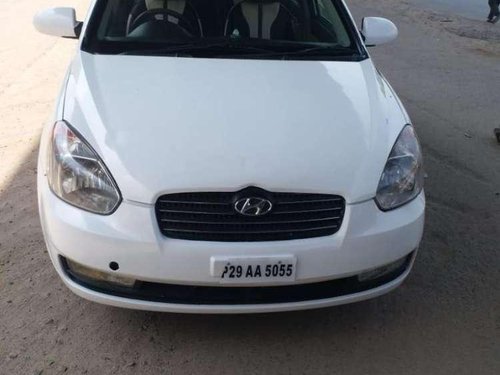 Hyundai Verna 2007 for sale