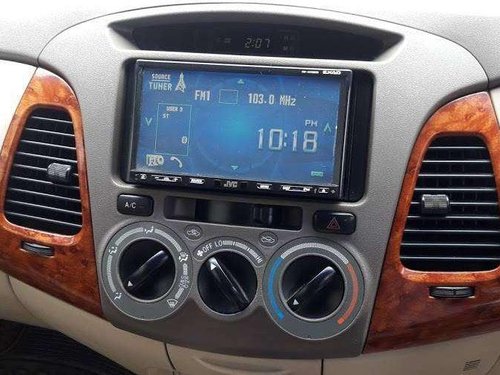 Used 2007 Toyota Innova for sale