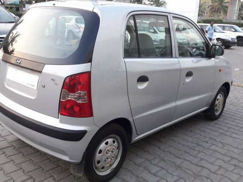 2013 Hyundai Santro for sale at low price