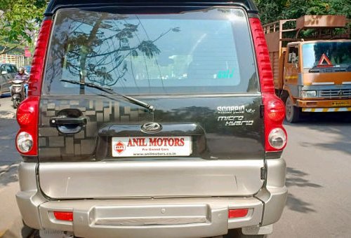 Used Mahindra Scorpio car at low price