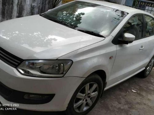 2013 Volkswagen Polo for sale