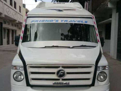 Force Motors Force One 2012 for sale