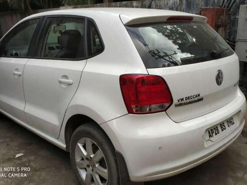 2013 Volkswagen Polo for sale