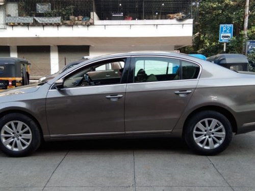 Volkswagen Passat 2011 for sale