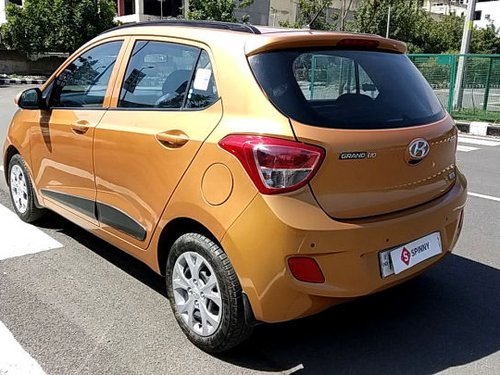 Hyundai i10 2015 for sale