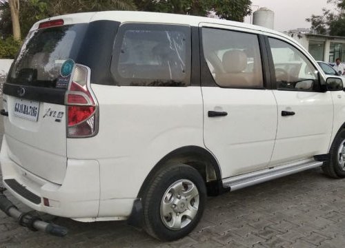 Used Mahindra Xylo 2009-2011 car at low price