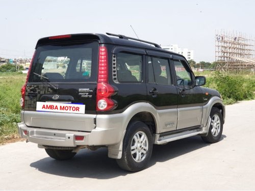 Mahindra Scorpio VLX 2WD BSIV for sale