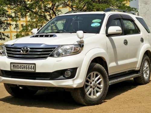 Used 2013 Toyota Fortuner for sale