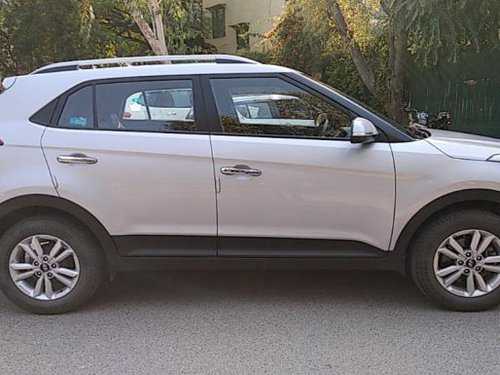 2016 Hyundai Creta for sale at low price