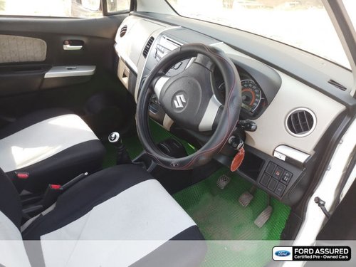 Used 2014 Maruti Suzuki Wagon R for sale