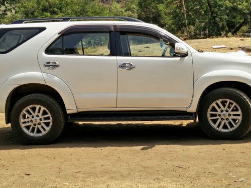 Used 2013 Toyota Fortuner for sale