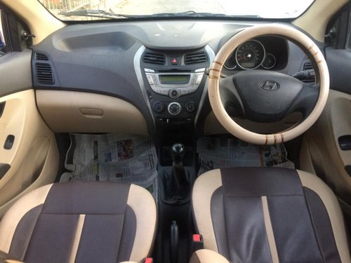 Hyundai Eon 2013 for sale