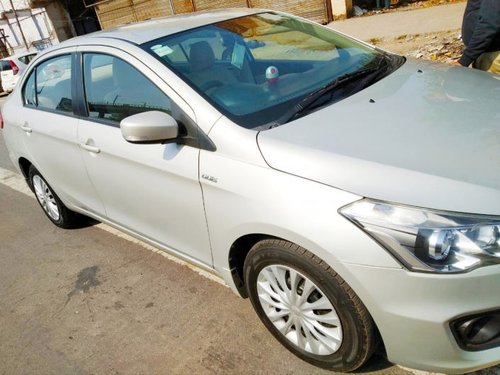 Maruti Suzuki Ciaz 2017 for sale