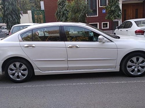 Honda Accord 3.5 V6 for sale