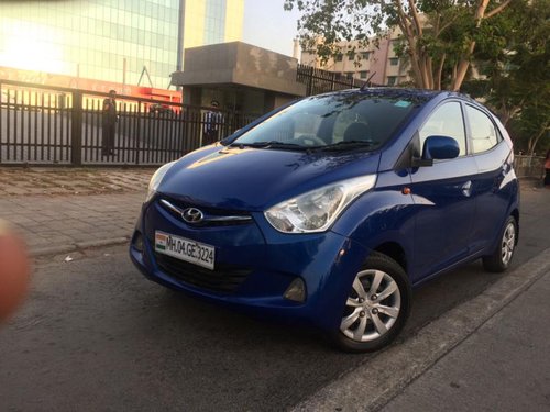 Hyundai Eon 2013 for sale