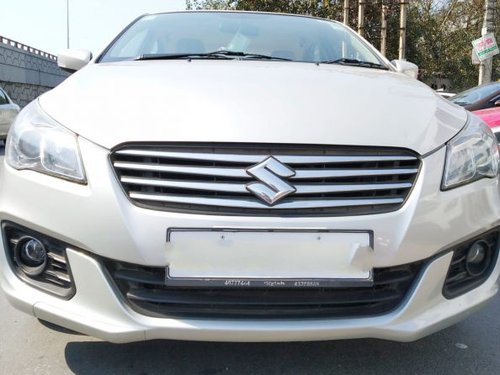 Maruti Suzuki Ciaz 2017 for sale