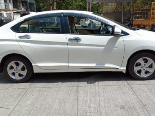 Used Honda City i VTEC VX Option 2016 for sale