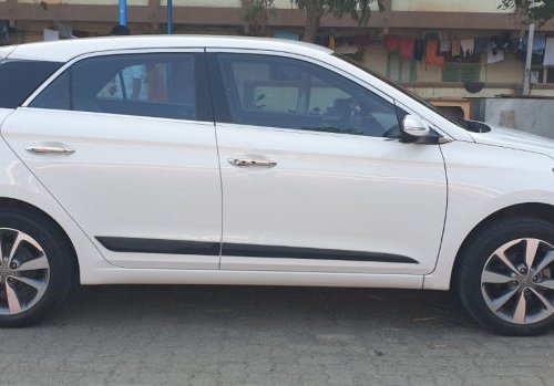 Used Hyundai i20 car at low price