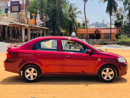 Chevrolet Aveo 2011 for sale