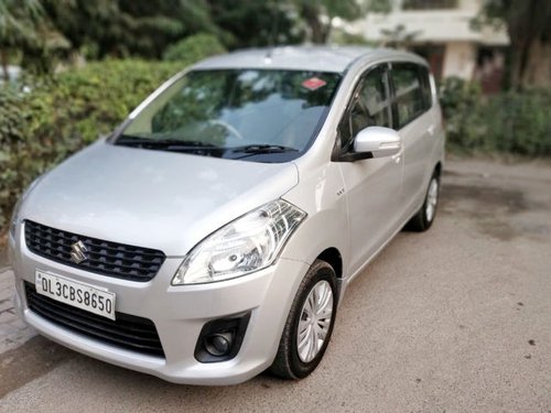 2013 Maruti Suzuki Ertiga for sale at low price