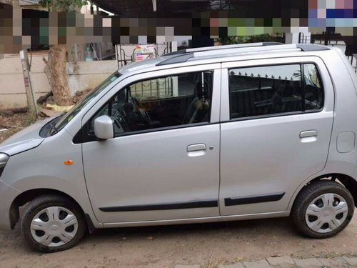 Used 2014 Maruti Suzuki Wagon R for sale