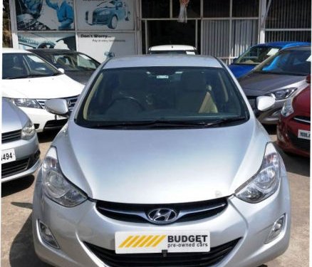 Used 2013 Hyundai Elantra for sale