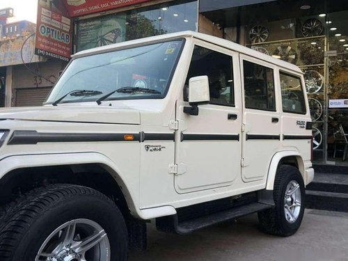 2019 Mahindra Bolero for sale at low price