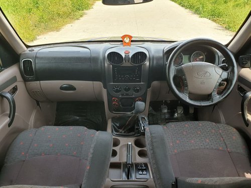 Mahindra Scorpio VLX 2WD BSIV for sale