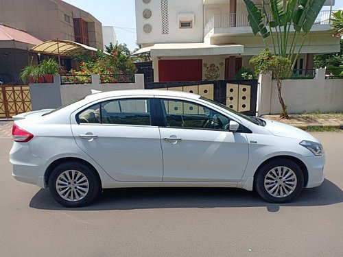 2017 Maruti Suzuki Ciaz for sale