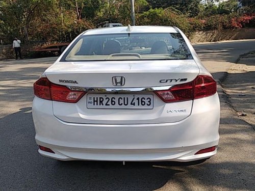 2015 Honda City for sale at low price