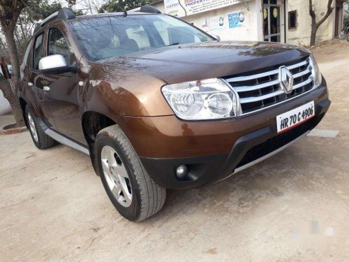 2012 Renault Duster for sale at low price