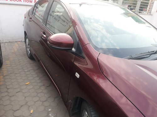 Used 2014 Honda City for sale