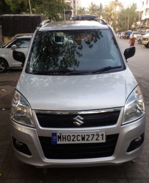 Maruti Suzuki Wagon R 2013 for sale