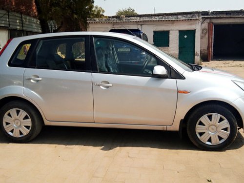 Ford Figo 1.2P Titanium Opt MT 2010 for sale