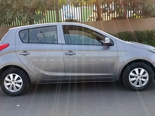 2014 Hyundai i20 for sale