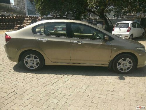 Used Honda City car at low price