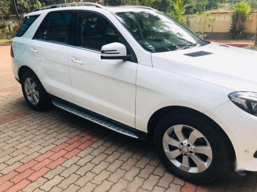 Used 2017 Mercedes Benz GLE for sale