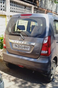 Used 2013 Maruti Suzuki Wagon R for sale