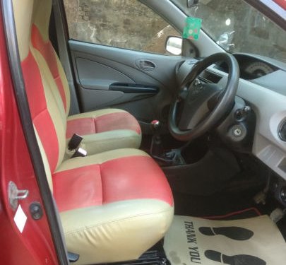 Toyota Etios Liva 2011 for sale