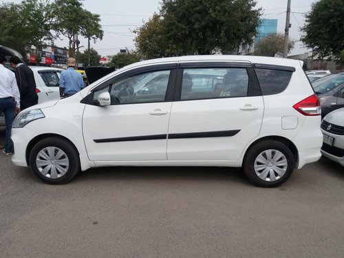 Used 2017 Maruti Suzuki Ertiga for sale