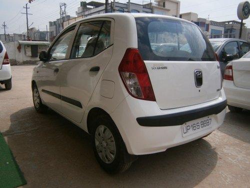 Hyundai i10 Era 1.1 2008 for sale