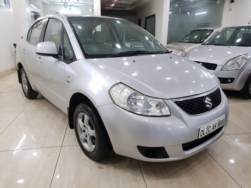 Maruti SX4 Vxi BSIII for sale