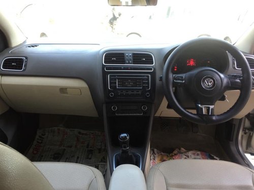 Used 2014 Volkswagen Vento for sale